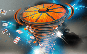 game888 Pôquer Twister